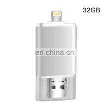 32GB Memory Stick Wholesale Custom Logo Usb 3.0 Flash Drive Drives thumbnail-5