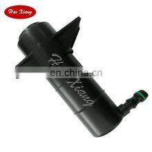 Top Quality Car Headlamp Washer Nozzle 98671-3V000 98611-4Q000 98671-3N000 thumbnail-1