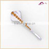 Chinese Traditional Crystal Ginkgo Leaf Hair Pins Hair Accessories For Women thumbnail-4