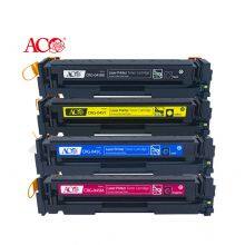 ACO Supplier High Quality Wholesale Color CRG 045 045H 040 040H 046 046H 054 054H Laser Toner Cartridge Compatible For Canon thumbnail-2