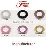 Eyelet Plastic Curtain Grommets Eyelet Curtain Punch Machine