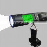 Electronic Portable Luggage Scale LCD Display Luggage Scale thumbnail-1