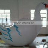 Inflatable Swan thumbnail-2