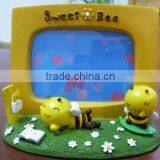 Fashion Wholesale Promotional Big Pumpkin Shaped Cute Photo Frame thumbnail-5