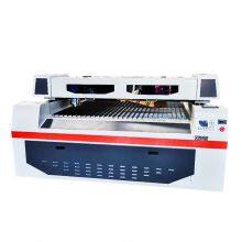 New Design Hot Sale 1325 Metal And Nonmetal Laser Cutting Machine 300w CNC CO2 Laser Cutting Machines Price