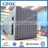 New Design Fire Training Container House and Homes From China