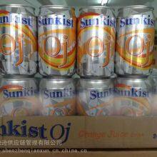Can 330ml 24pcs per Pack thumbnail-3