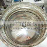 Button Counting and Packing Machine