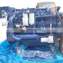 In Stock WP6 Series 165hp 6.75L For WP6C165-18 Diesel Marine Engine thumbnail-4