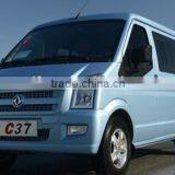 Dongfeng Well-being Mini Auto C37 thumbnail-1
