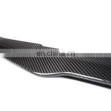 PMS Style Tail for Infiniti Q50 Q50L Dry Carbon Fiber Trunk Tail 2014-2018 thumbnail-4