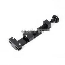 Performance Racing Universal Adjustable Aluminum Oil Filter Cutter thumbnail-1
