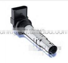 Good Quality 036 905 715 F Car Ignition Coil for Audi and Volkswagen thumbnail-2