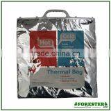 Customized Size Insulated Lunch Cooler Bag thumbnail-3