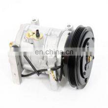 101800269051 Good Performance Auto Spare Parts Air Conditioning Ac Compressor for Geely Panda thumbnail-1