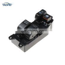 84820-10100 84820-04010 Car Driver Side Master Window Switch For Toyota Land Cruiser 1996-2008 Hiace Hilux thumbnail-1