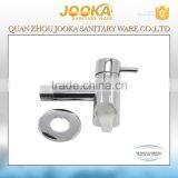 High quality faucet bathroom brass toilet angle valve