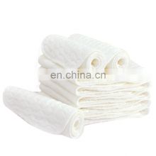 5Pcs Baby Diapers Disposable Diapers Disposable Baby Newborn Bamboo Eco Cotton Children Infants