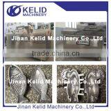 Hot Sale CE Certificate Best Price Popular Ready to Eat Soya Food Machine thumbnail-6