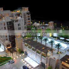 Ho Scale Model Buildings thumbnail-2