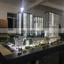 Architectural Model Materials for Building Physical Model Making