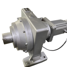 DKJ-8100 DKJ-W Electric Actuator thumbnail-2