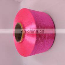 Factory Supply 100% Polyester Fdy Yarn From Polyester Yarn Manufacturer thumbnail-3