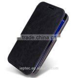 MOFi Case for Samsung Galaxy S7 Edge G9350, Flip PU Leather Cover for Samsung Galaxy S7 Edge Case thumbnail-5