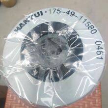 D155-2 Element 175-49-11580 D135A, D150A, D155A, D155C, D155S, D155W, D355A, D355C, D75S, D80A, D80E, D80P, D85A, D85C, D85E, D85P, D95S ELEMENT