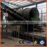 20 20 20 Compound Fertilizer Granulation Equipment thumbnail-3