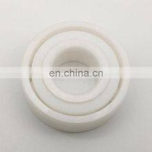 6006 CE 30X55X13mm ZrO2 Full Ceramic Ball Bearing 6006CE thumbnail-2