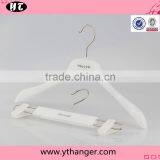 Hot Selling Plastic Hanger and Pants Hanger for Wholesale Supplier's Choice thumbnail-1