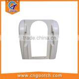 PC Injection Moulded Plastic Products With Black Colour thumbnail-4