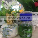 Wholesale Supply Armoise Mugwort Essential Oil thumbnail-2