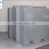 Special Shape Casting Block/High Alumina Cement Brick
