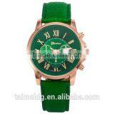 Logo Branding Cheap Bangle Watches Women