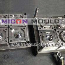 Форма для тонкостенных контейнеров для еды thumbnail-4