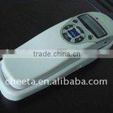 Caller ID and Blacklit With Desk and Wall Mountable