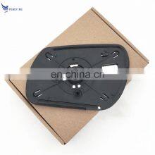 Auto Replacement Left Right Heated Wing Rear Mirror Glass for Mazda 3 2003-2010 Mazda 6 2003 2004 2005 2006 2007 2008 thumbnail-1