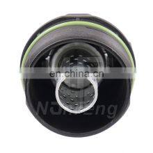 15620-37010 Auto Spare Parts Oil Filter Cover for TOYOTA thumbnail-3