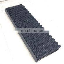 Jiangsu Province Factory Made Drift Eliminator for Removing Entrained Particles in Cooling Tower thumbnail-3