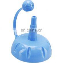 Food Grade Plastic Salad Dressing Sauce Bottle thumbnail-4