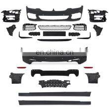 G30 M-tech Full Body Kit for BMW G30 5 Series M-Tech Style Performance thumbnail-2