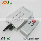 Rain-proof RF RGB Controller