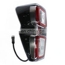 GELING Most New Model ABS LED Genuine Light Assembly LED Rear Light For ISUZU DMAX Tail Light 2020 thumbnail-5