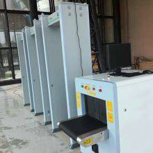 Almhunt Desktop Security Inspection Machine X-ray Machine X-ray Safety Inspection Equipment thumbnail-3