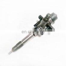 Аутентичный форсунка системы Common Rail 0445120511 для дизельной форсунки YNF40-110021/Y10002236
