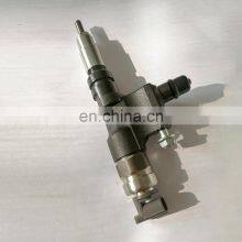 Genuine Diesel Injector 095000-8470,23670-E0410 for Common Rail Injector Assy 23670-78160,9709500-847 thumbnail-2
