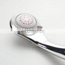 Good Price ABS Chromed Toilet Multi-function Hand Shower Bathroom Hand Held Shower Head thumbnail-4