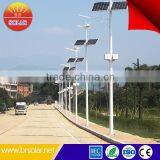 Intelligent LED Solar Street Light Wholesale Price From China thumbnail-4